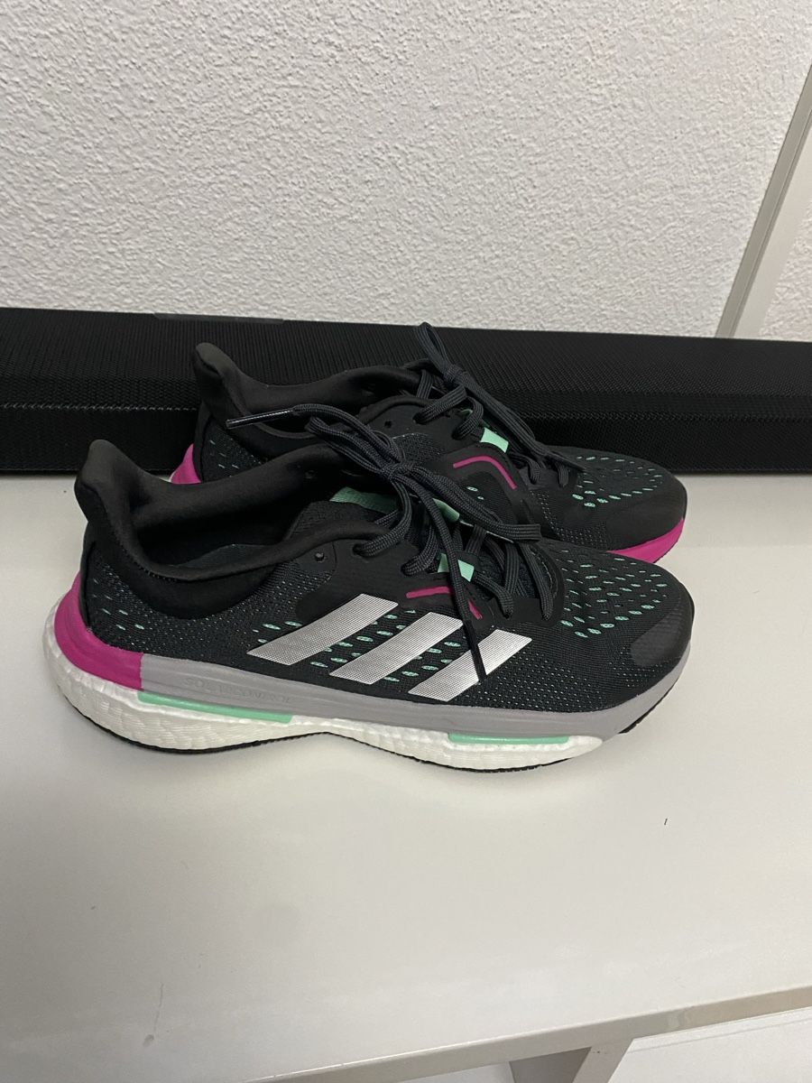 Adidas Scarpe da donna: Adidas Solar Control Gr. 37.5 Neu !! – Nuovo e nell'imballaggio originale da Zürich venduto da Nutla 4