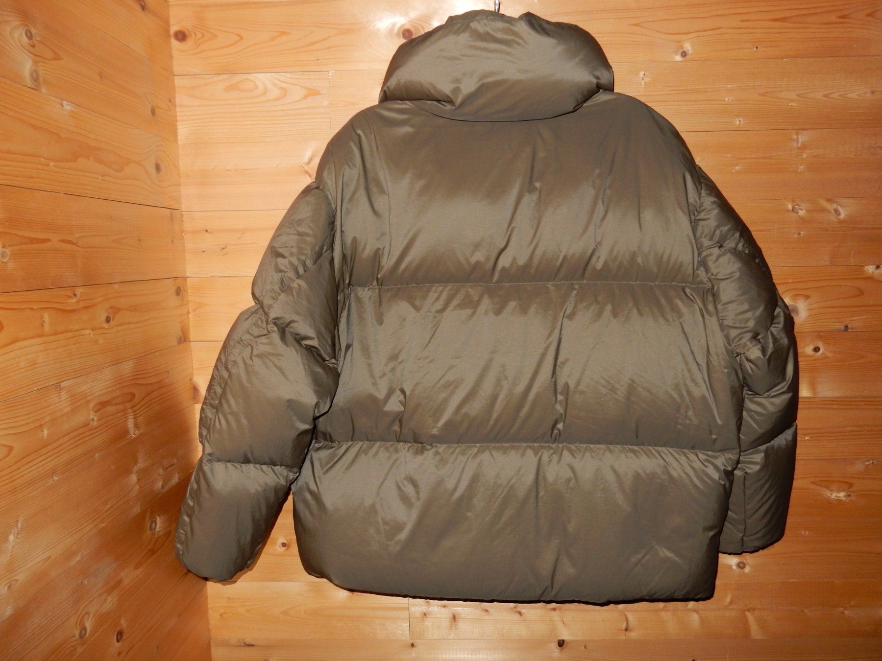 H&M Giacche: Daunenjacke H&M, Gr. L – Usato da St.Gallen venduto da regenbogen5 2