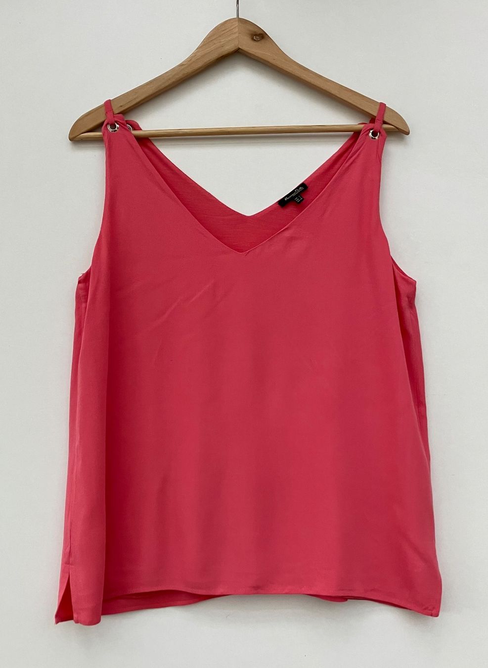 Massimo Dutti Top: Massimo Dutti Top Gr.M – Usato da Unterägeri venduto da Jutka_04