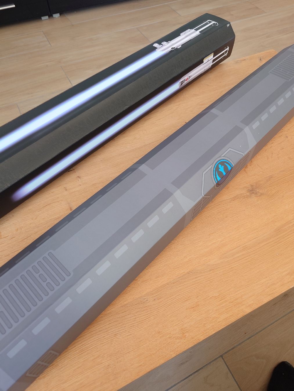Altro per Film & Serie: Skywalker sabre laser – Nuovo (secondo la descrizione) da Billens venduto da kol_p7kc 4