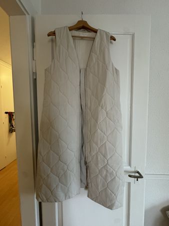 COS Steppweste, WIE NEU