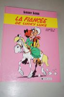 LUCKY LUKE   °°°° LA FIANCÉE DE LUCKY LUKE   °°°°