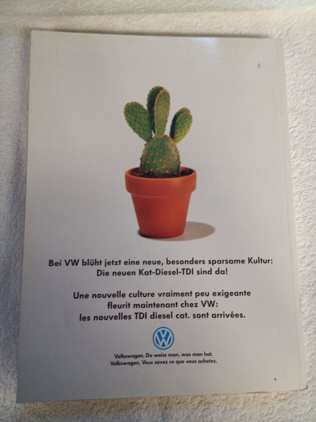 Riviste & Magazine: Automobil Revue 94 – Usato da Oberegg venduto da A-Z.Handel.Loehrer 6