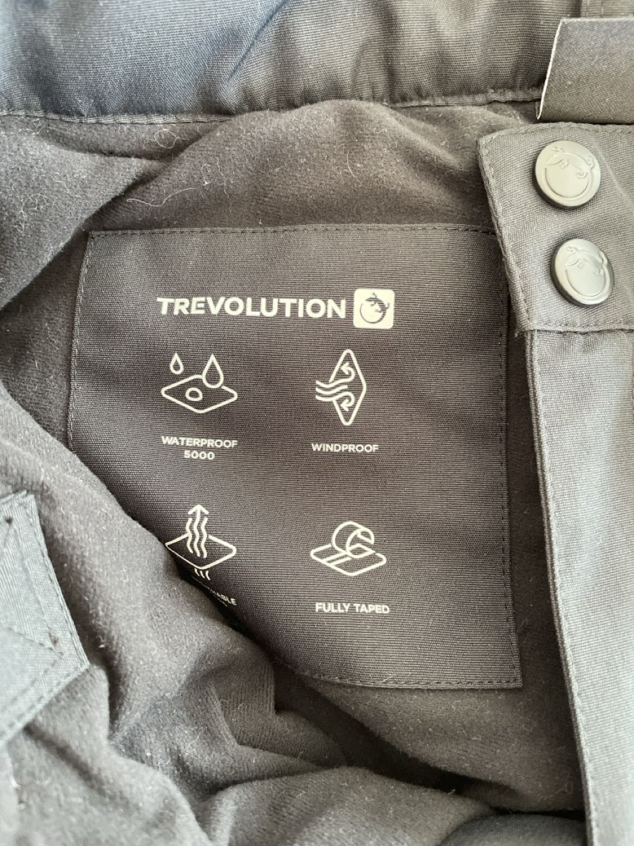 Trevolution Pantaloni: Skihose Trevolution Size 152 – Nuovo (secondo la descrizione) da Uznach venduto da Player6 4