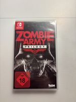Zombie Army Trilogy / Nintendo Switch