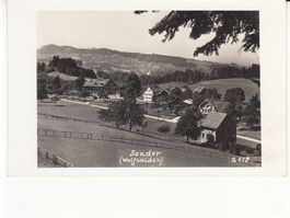 Sonder ca. 1925