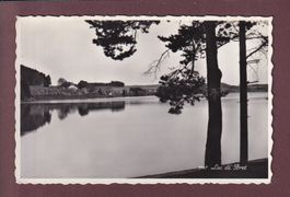 LAC DE BRET - 1959