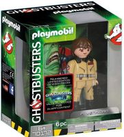 PLAYMOBIL Ghostbusters P. Venkman 70172