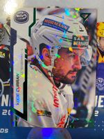 National League - Green - Kodie Curran - HCAP