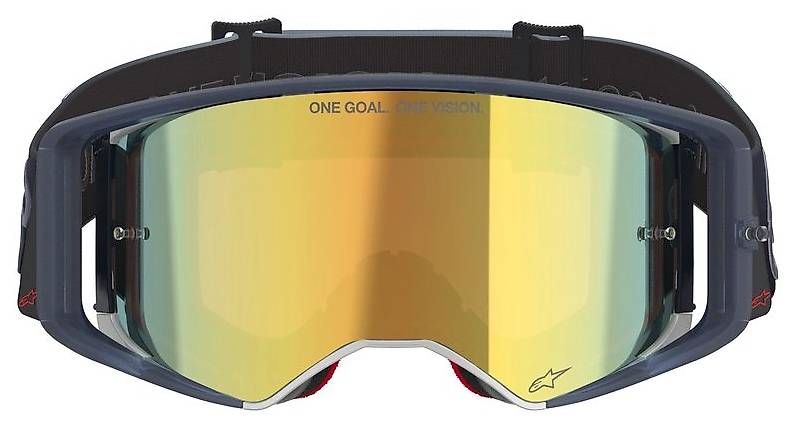 Occhiali & Lenti: Motorradbrille Alpinestars Supertech Vision – Usato da Luzern venduto da Thomas_LU 2