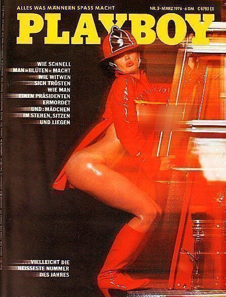Zeitschriften & Magazine: 10x PLAYBOY 1976 – Neu (gemäss Beschreibung) aus Birrwil von brandschatz_birrwil 3