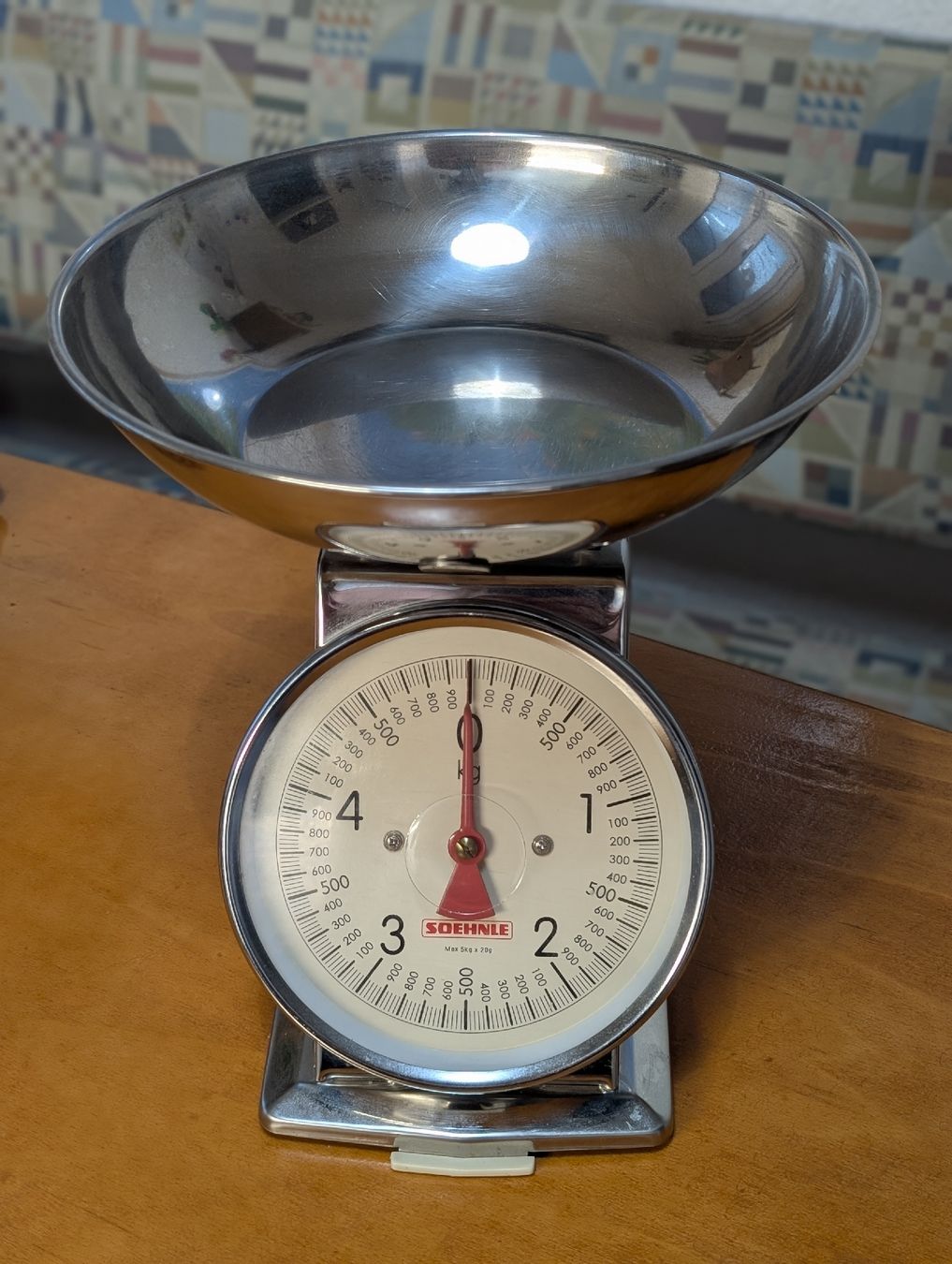 Soehnle Balances de cuisine: Küchenwaage  – D'occasion à Bern par Phil2020