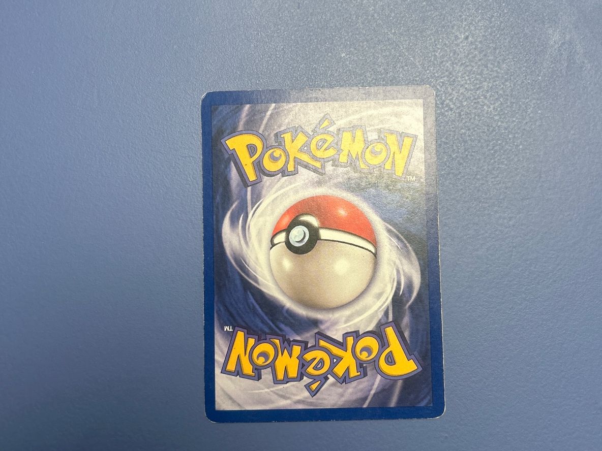 Pokémon Carte collezionabili: Carte Pokémon Coconfort 33/102 Set de base FR – Usato da Schlieren venduto da happymerchant64 1