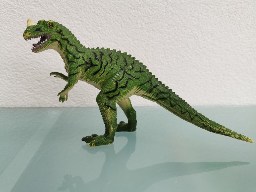 Ceratosaurus Dinosaurier Kaufen auf Ricardo