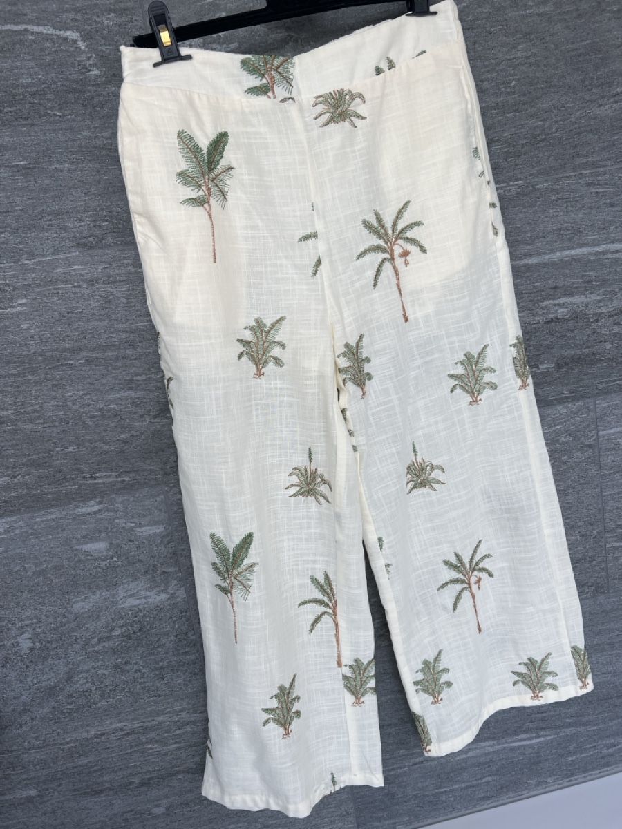 Hosen: Lockere Sommerhose S/M – Neu und originalverpackt aus Luzern von TIsabel 5