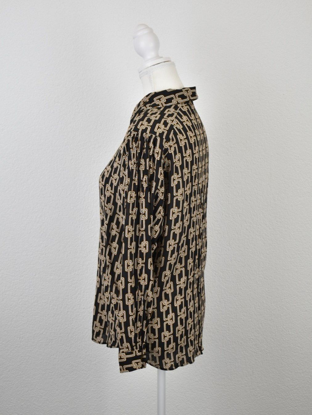 Massimo Dutti Camicette: Massimo Dutti Bluse, Gr.40, 100% Viskose – Usato da Nürensdorf venduto da 2ND_STORY 3