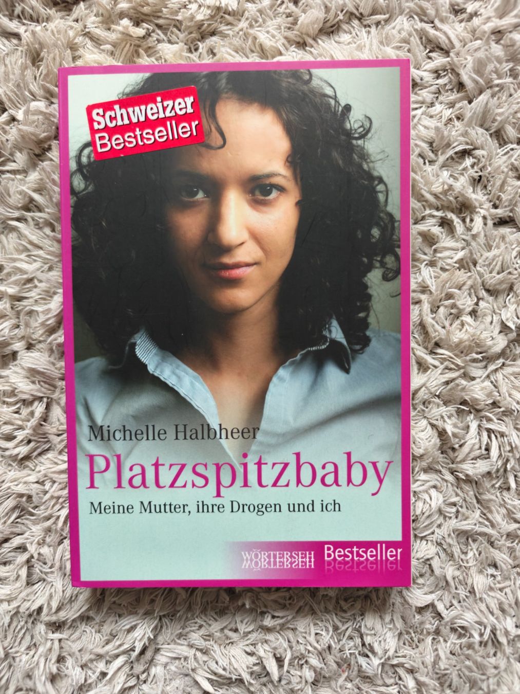 Libri: Platzspitzbaby: Meine Mutter, ihre Drogen und ich. – Usato da Mönchaltorf venduto da Michi989