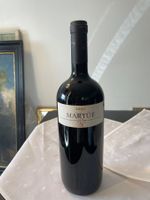 Martúe 2006 Rotwein 1.5L 14%Vol Spanien
