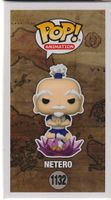 FUNKO POP! ANIMATION 1132 NETERO - HUNTER X HUNTER