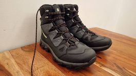 Salomon Boots EU 44 neu