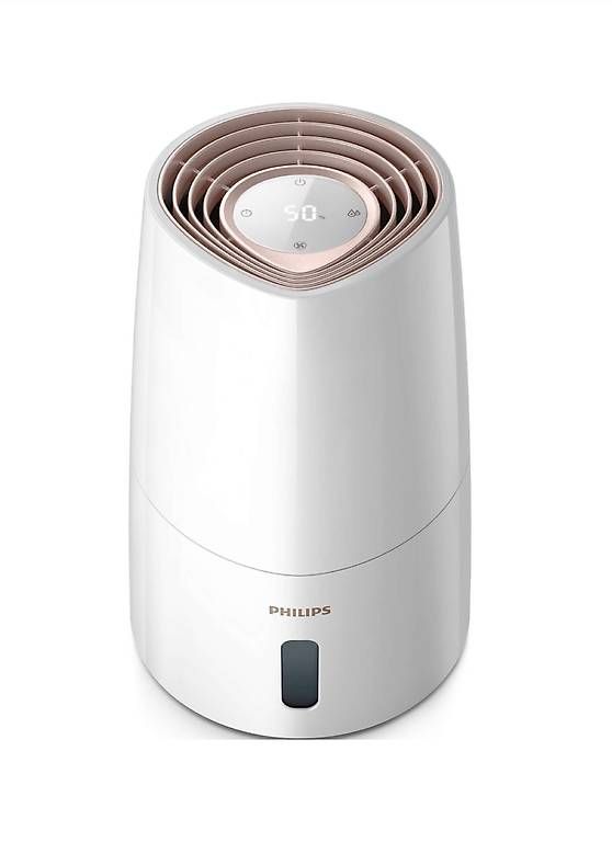 Umidificatori d'aria: Philips Humidifier – Usato da Fahrweid venduto da lei_8tnf