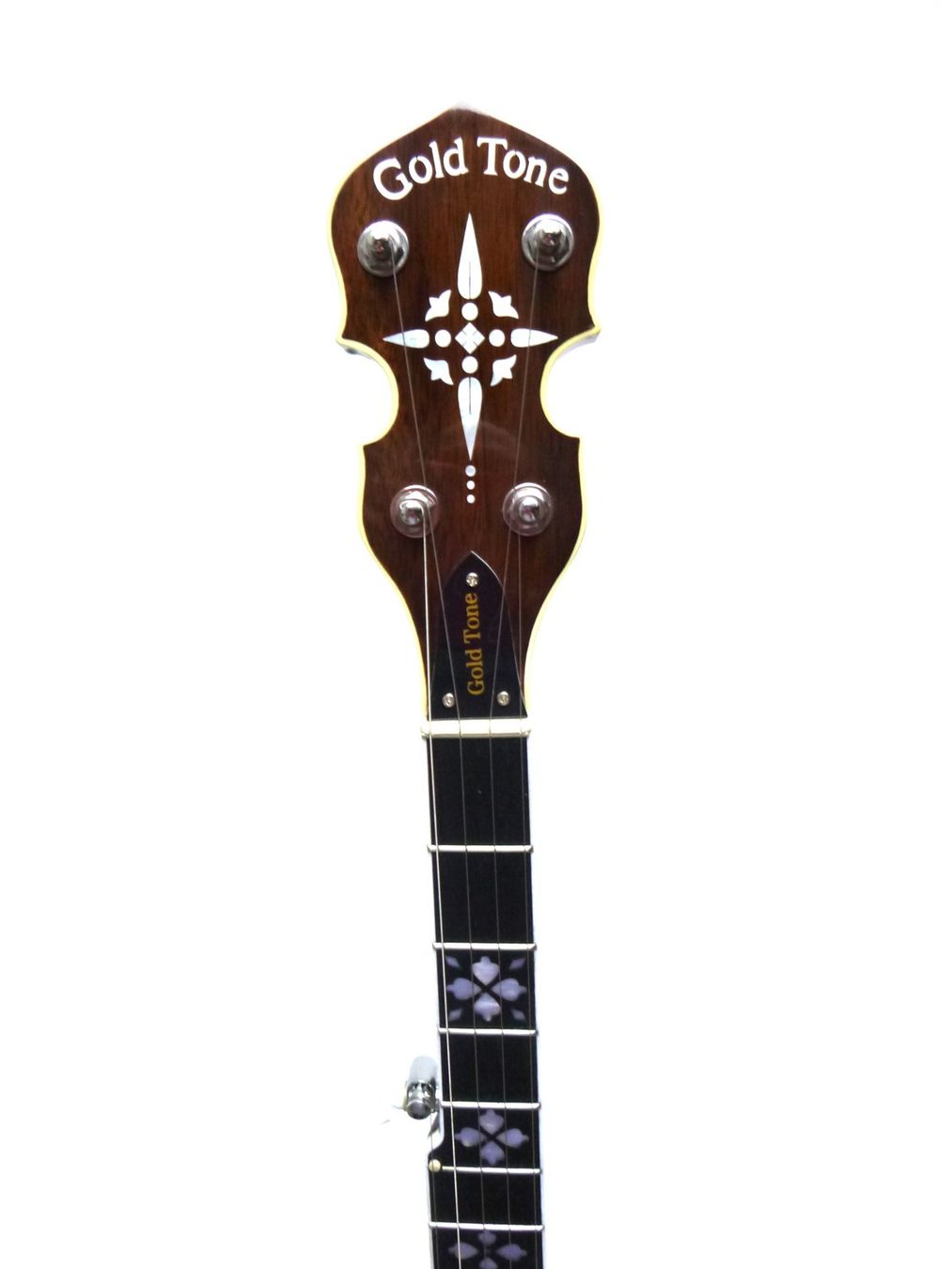 Strumenti musicali: GOLD TONE BG-150F – Nuovo e nell'imballaggio originale da Schaffhausen venduto da Saitensprung_SH 3