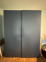 Designerschrank Zingg Lamprecht 