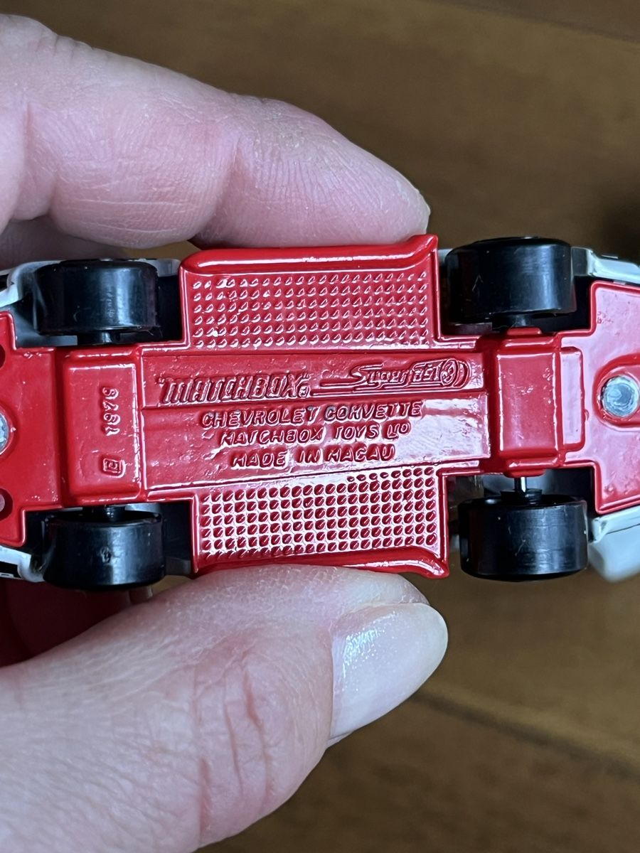 Corgi Toys Modellbausätze & Standmodelle: Macchinine/ modellini matchbox /  corgi – Gebraucht aus Cademario von Iby_30 2
