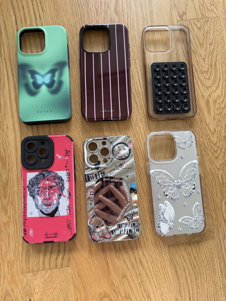 Apple Telefoni cellulari / Smartphones: iPhone 13 Pro – Usato da Uster venduto da sina_mirjam_ 3