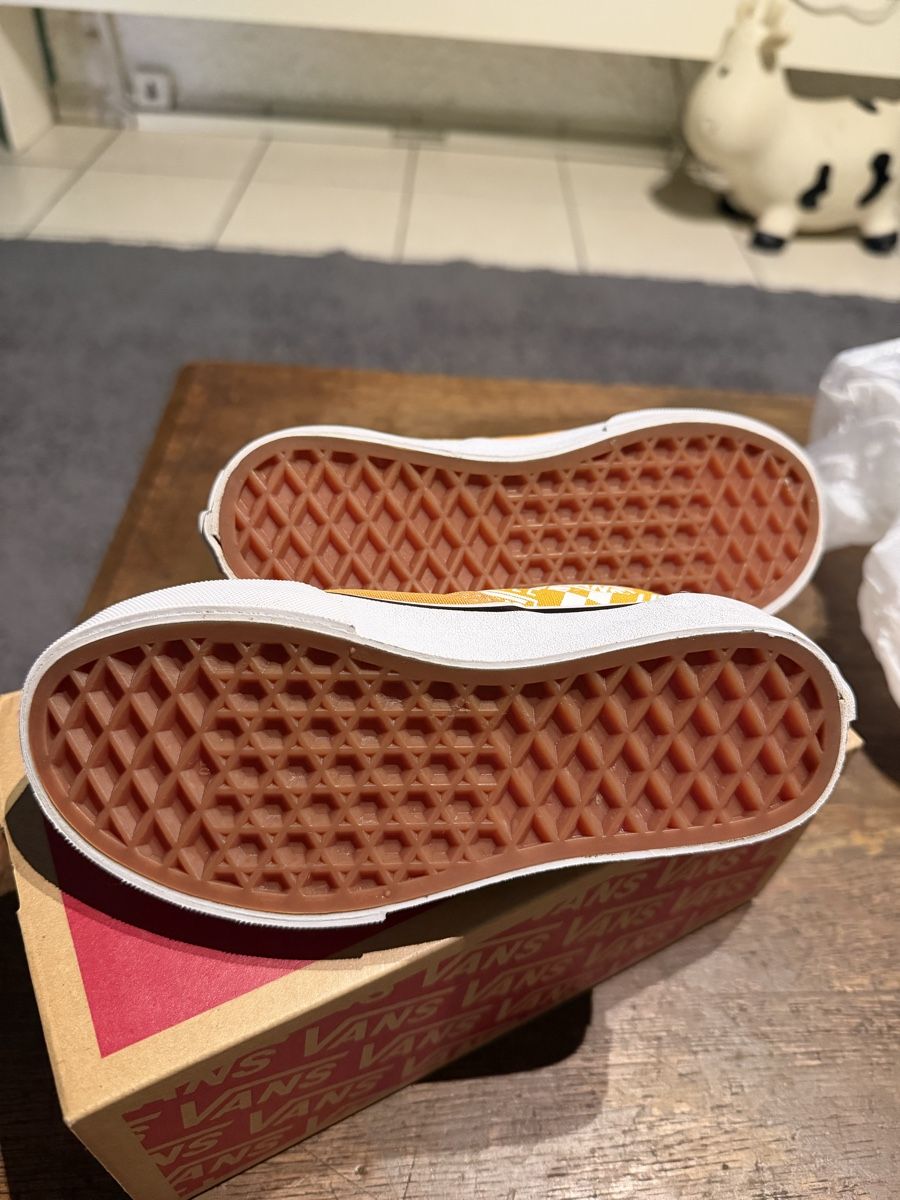 Vans Scarpe per ragazzi: Baskets Vans neuves – Nuovo e nell'imballaggio originale da Chancy venduto da dia_tb2t 2