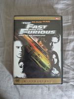 Fast and Furious
