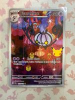 Chandelure⚡IR⚡30th Celebration EN #137