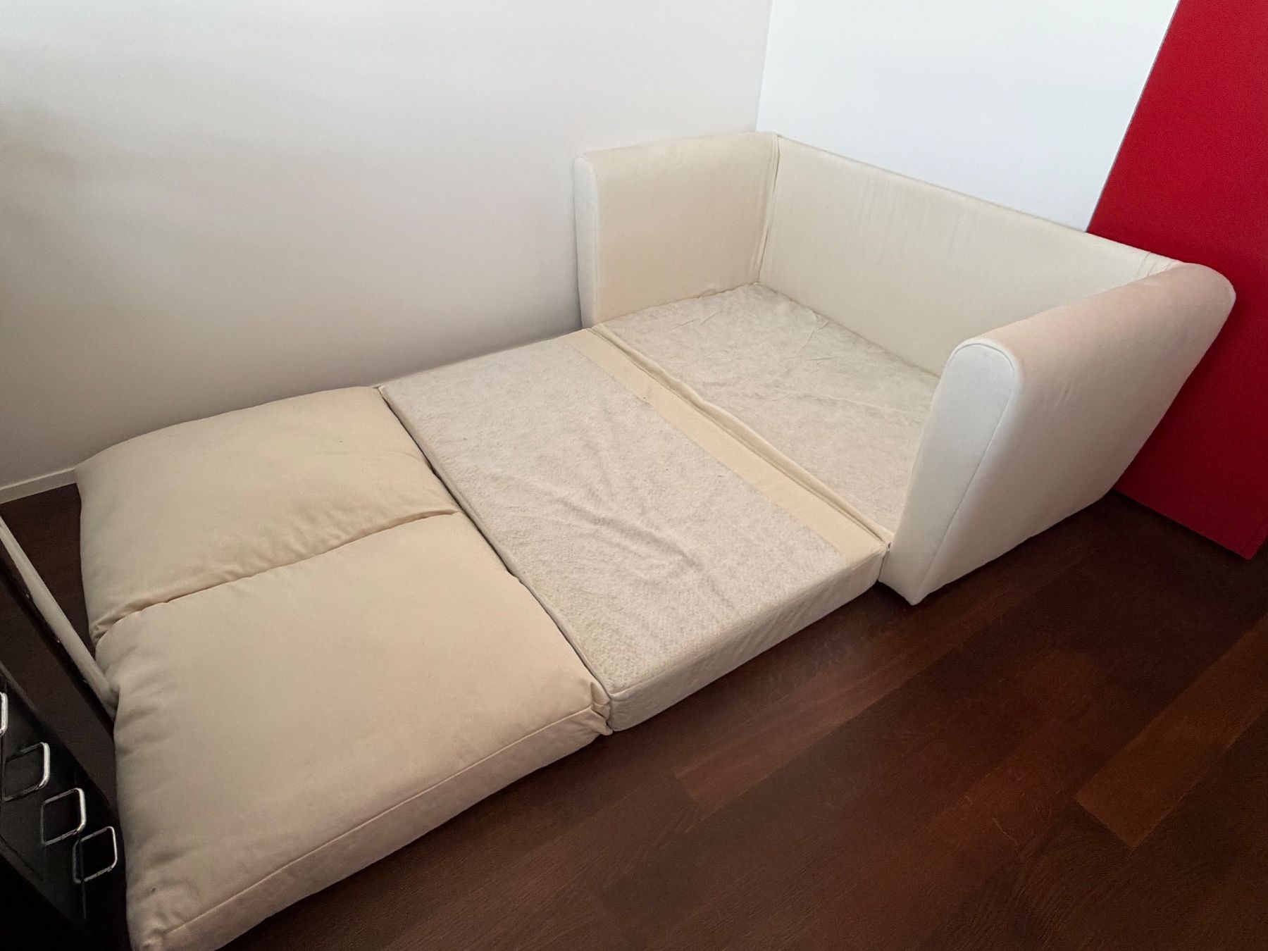 Sofas: Schlafsofa - neuwertig – Gebraucht aus Bassersdorf von Gaby1968 2