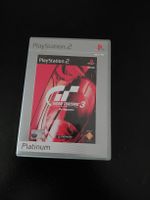 Gran Turismo 3 A-Spec PS2 Spiel 