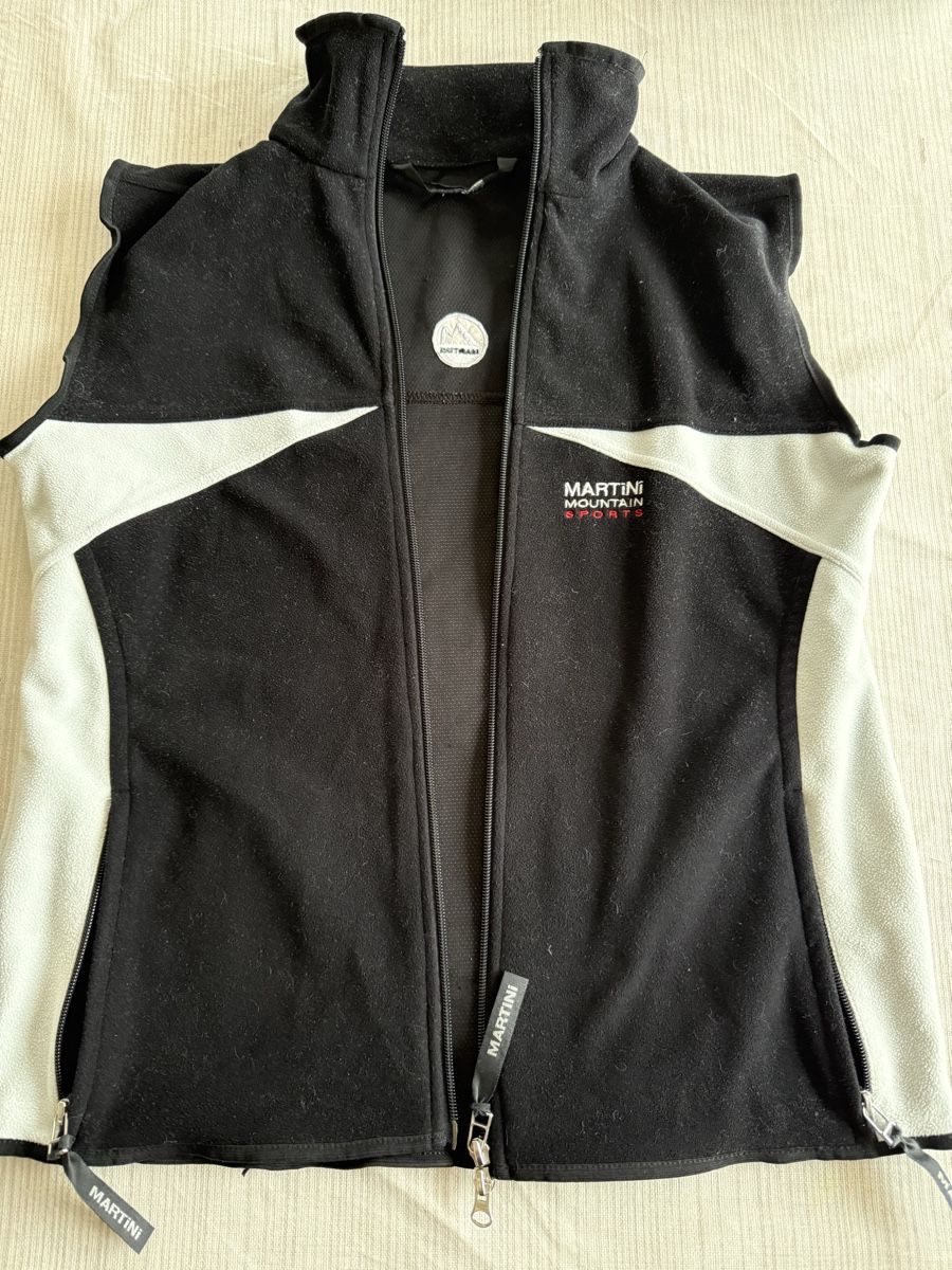 Gilet & Giacche senza maniche: Gilet Damen – Usato da Strada venduto da Betflo 2
