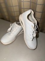 Leder  Sneaker SKECHERS 40 1 x getragen