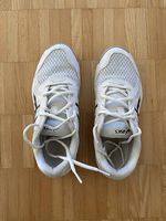 Asics-Hallenturnschuh Gr. 38