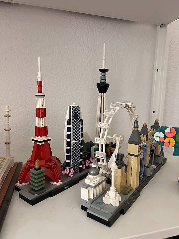 Lego Giocattoli: Diverse Lego (1 Lego ab 50.-) – Usato da Uster venduto da Leyla80