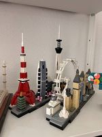 Diverse Lego (1 Lego ab 50.-)