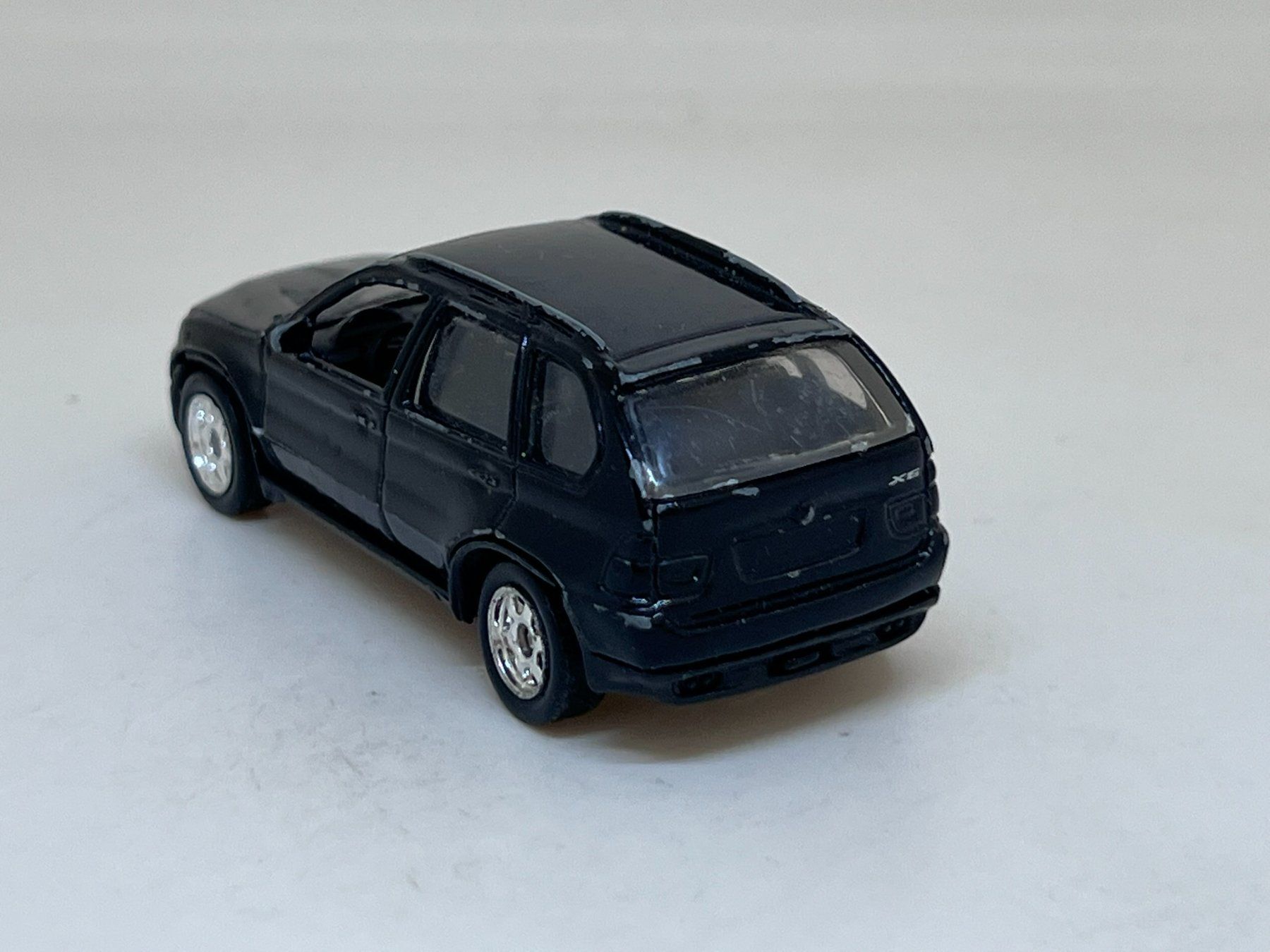 Welly Modellautos: Welly BMW X5 #129 – Gebraucht aus Wildegg von LaaBoutique 2