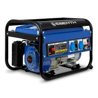 EBERTH GG1-ER3000 Benzin Stromerzeuger
