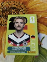 FIFA World Cup 2026 Sticker Nick Woltemade Panini GER20