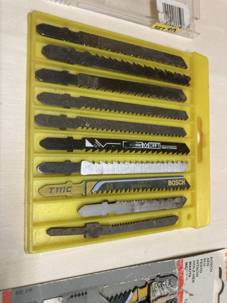 Sägen: Stichsäge Kabel Bosch – Gebraucht aus Thun von HIERoderDA 3