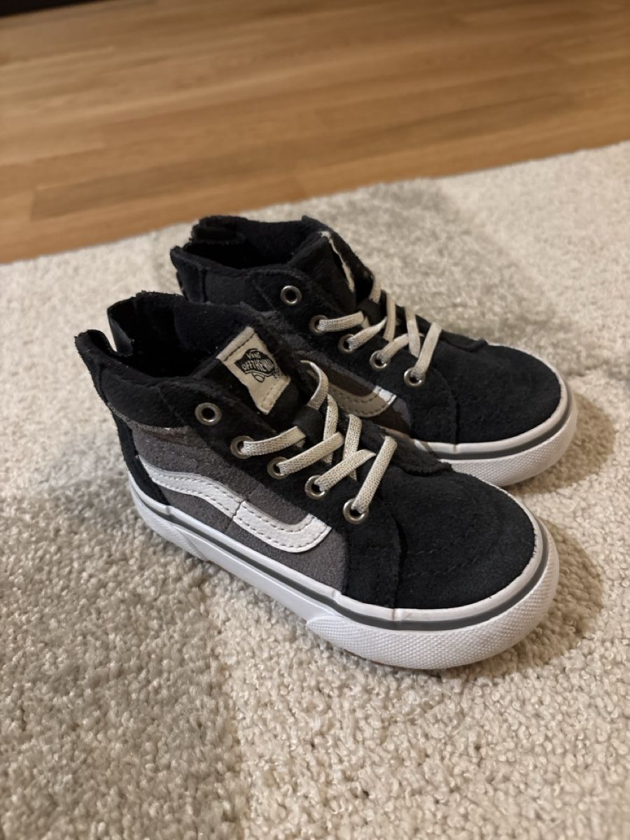 Vans Herrenschuhe: Vans MTE – Gebraucht aus Ilanz von chr_s2c7 1