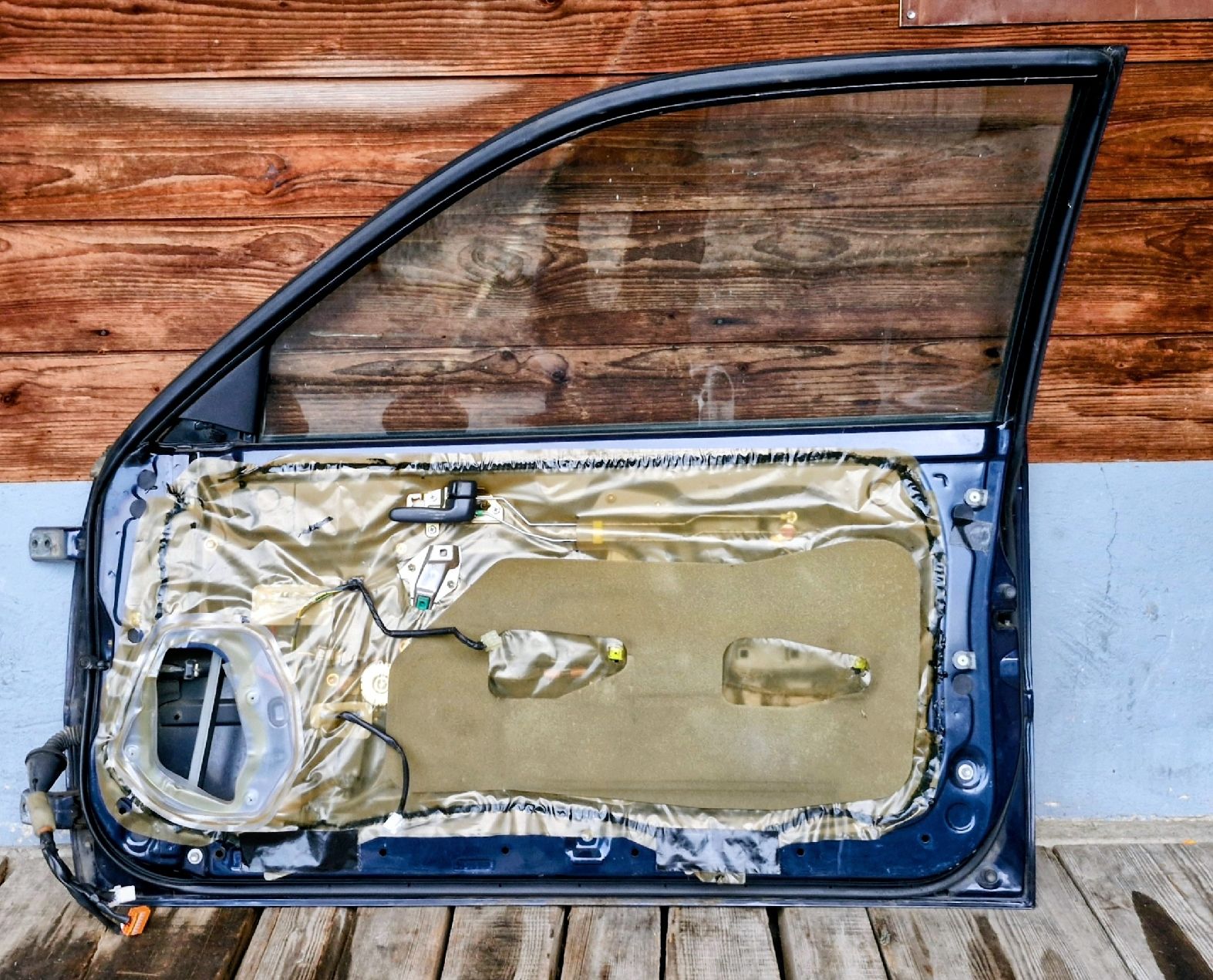 Toyota Alle Autoersatzteile: Toyota Corolla Compact E10 (1992-1997) – Gebraucht aus Homberg b. Thun von FerGu_35 1