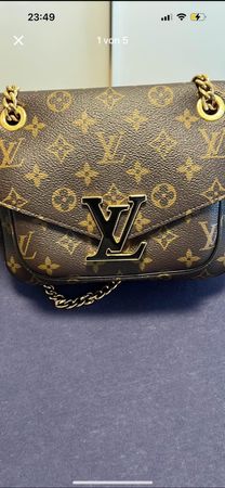 Louis Vuitton Tasche - Top Zustand!