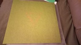 Doom Snake Cult-Love..Yellow/Green Vinyl Lp DEATH/Doom Metal