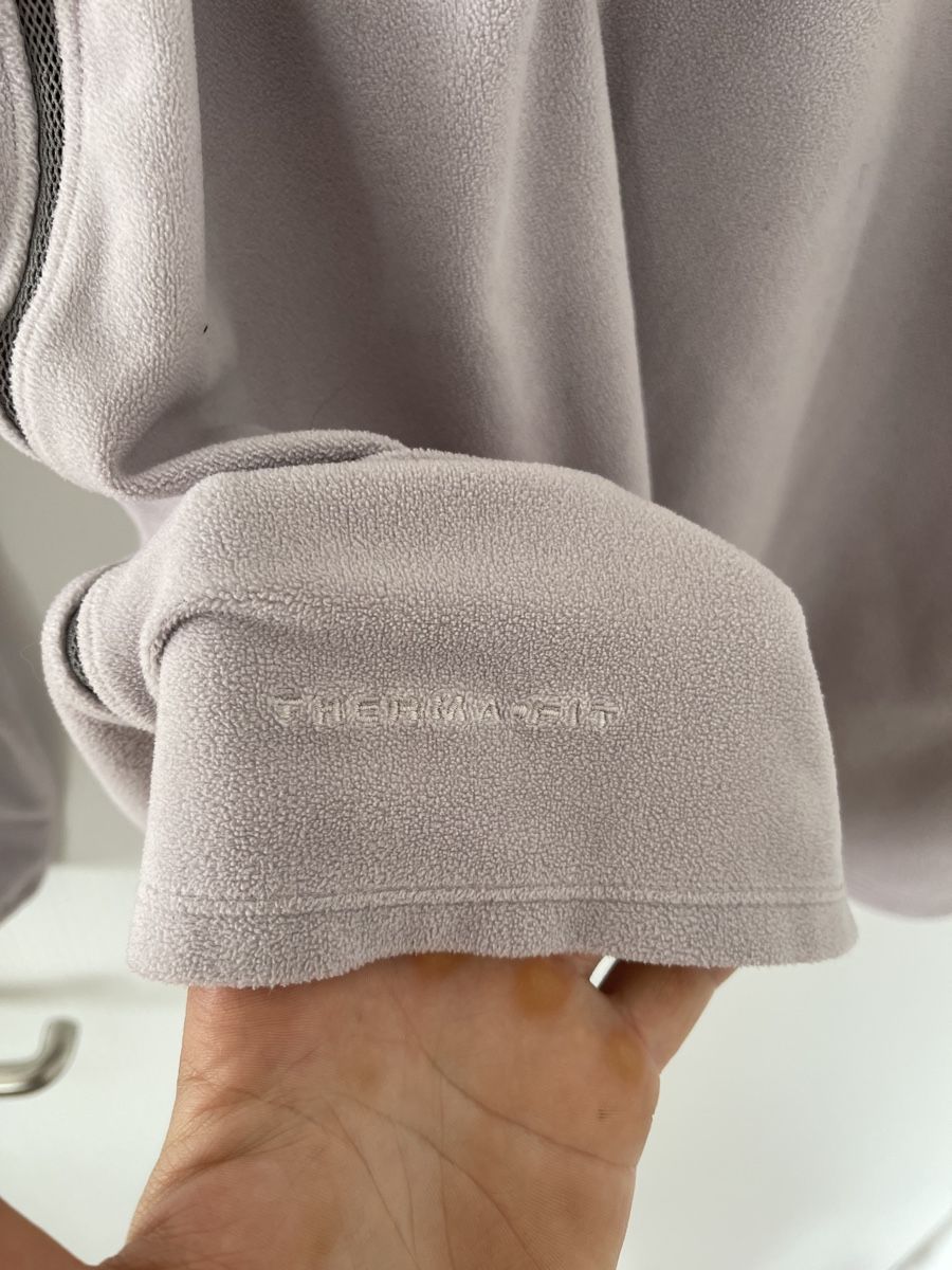 Nike Maglioni & Felpe: Nike ACG Fleece Pullover Grau Gr. L, Damen, oryginal – Usato da Wetzikon ZH venduto da Jan_wojt 5