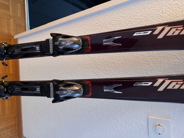 Head Sci: Ski Head Icon TT60 – Usato da Zürich venduto da evgros 1