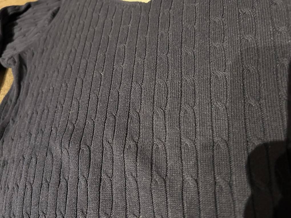 Maglioni & Felpe: Tom Tailor Damen Pullover Gr. 36/38 – Usato da Willisau venduto da Geissbock11 3